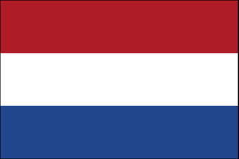 logo Dutch Army